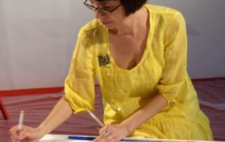 Josiane Lautrédou